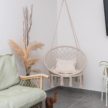 Guest House - Affittacamere Green Apartment - By Faendho Porto Torres Eksteriør bilde