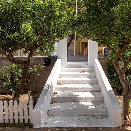 Guest House - Affittacamere Green Apartment - By Faendho Porto Torres Eksteriør bilde