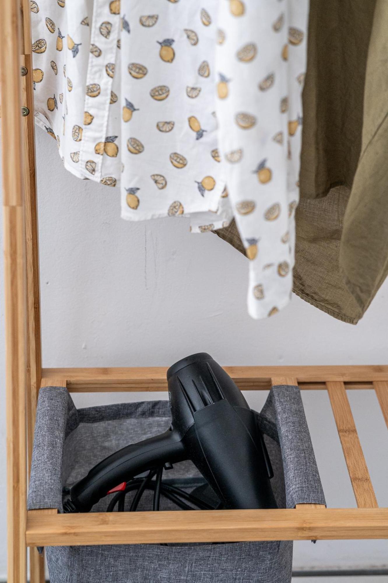 Guest House - Affittacamere Green Apartment - By Faendho Porto Torres Eksteriør bilde