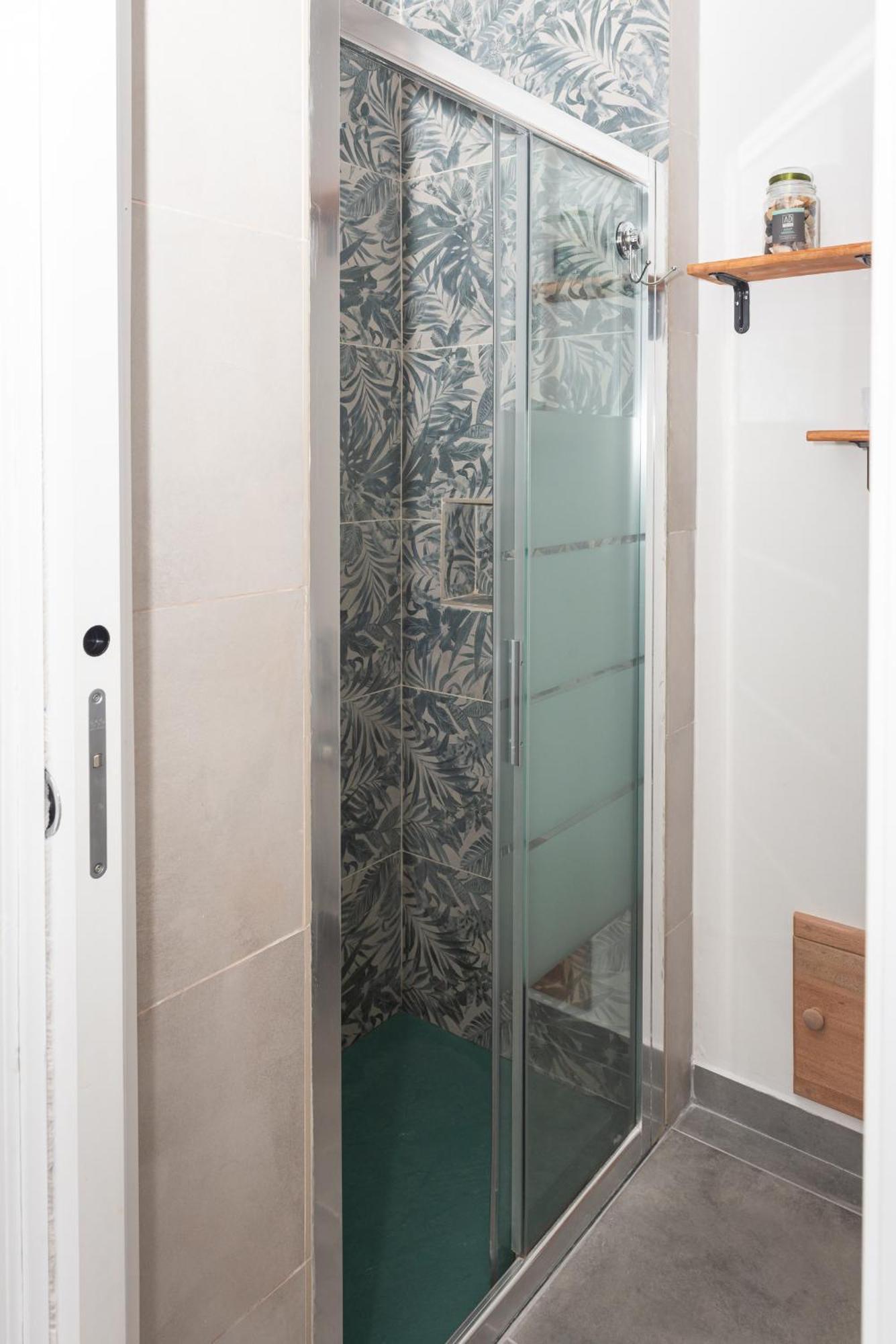 Guest House - Affittacamere Green Apartment - By Faendho Porto Torres Eksteriør bilde
