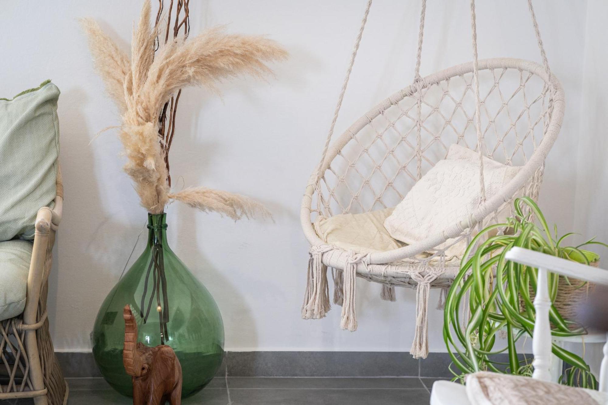 Guest House - Affittacamere Green Apartment - By Faendho Porto Torres Eksteriør bilde